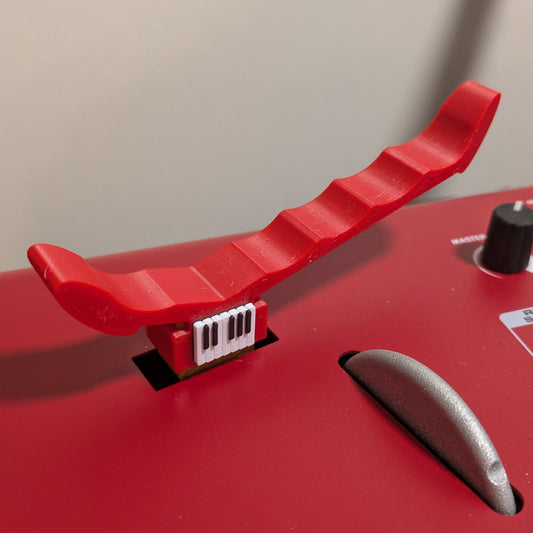 Whammy Stick for Nord Keyboards